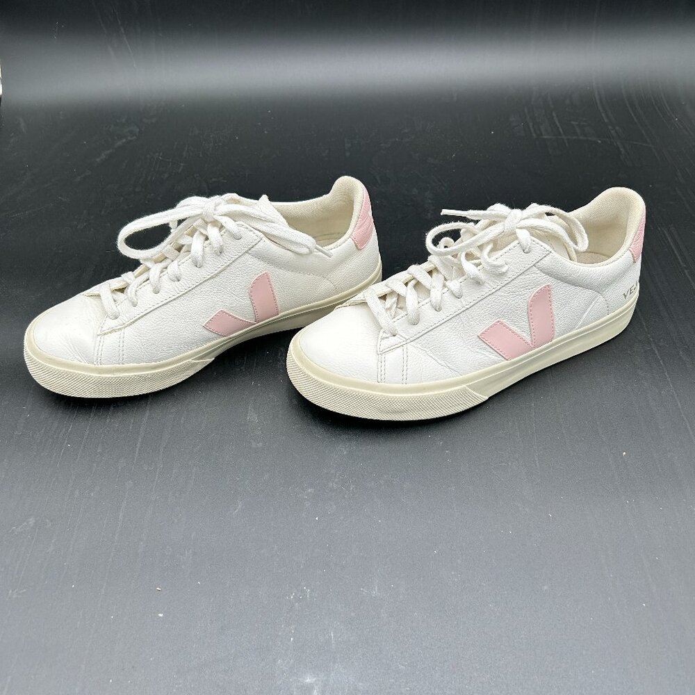 Veja Campo Leather – womens 9